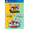 Cuphead and The Delicious Last Course PS4